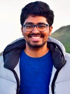Akash Das