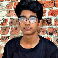 Sontash Padhy