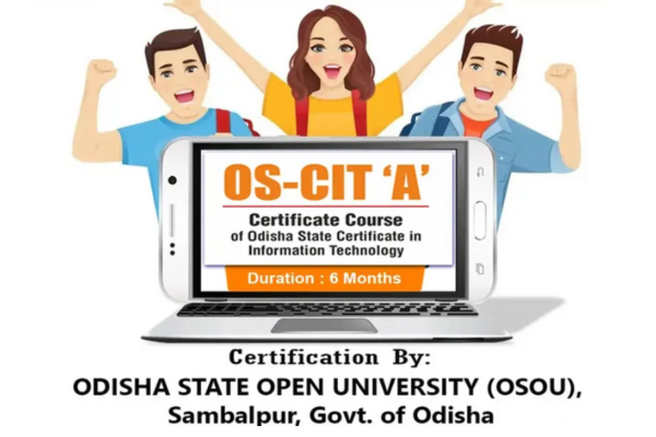 OSCIT-A